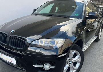 BMW X6 169.000 km 17.777 &euro; Essen 45307
