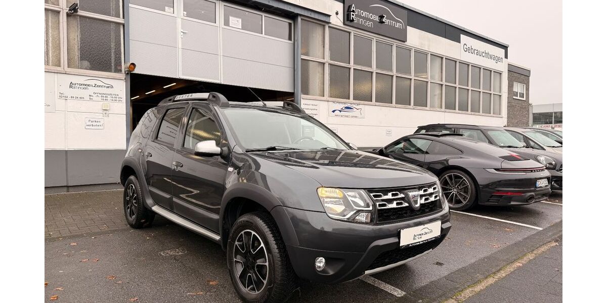 Dacia Duster 90.000 km 8.990 &euro; Ratingen 40880