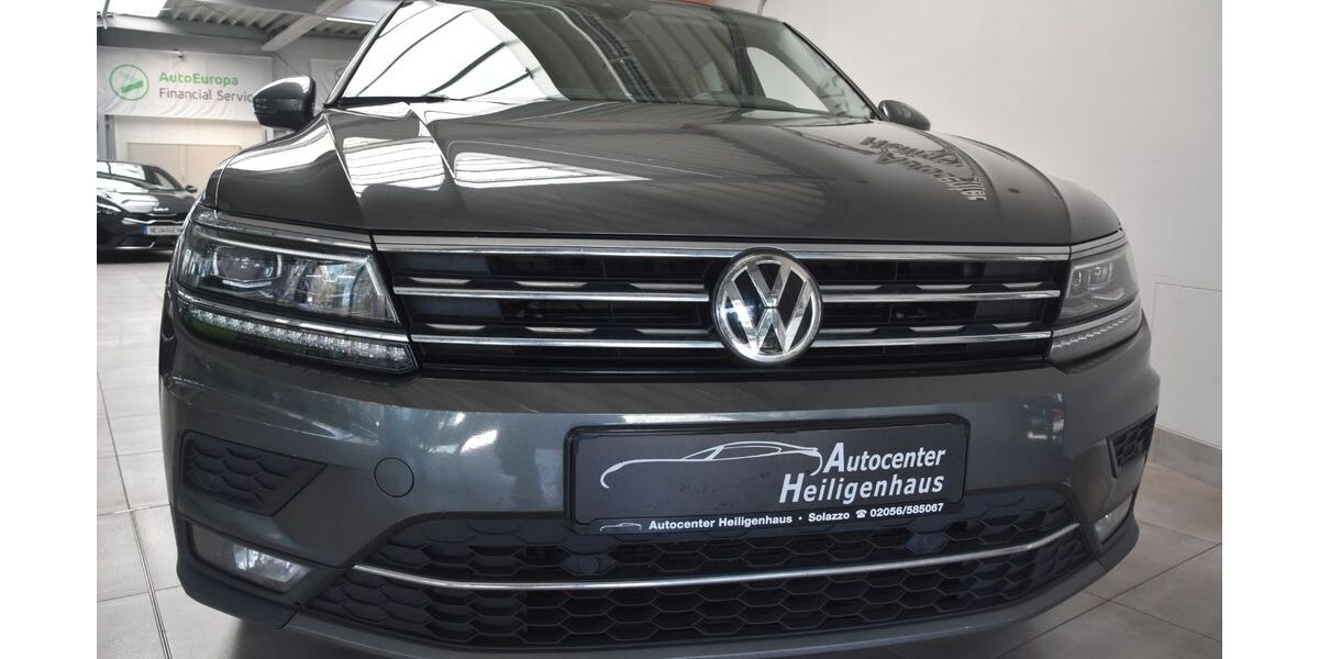 VW Tiguan 154.308 km 20.980 &euro; Heiligenhaus 42579