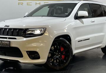 Jeep Grand Cherokee 116.000 km 36.990 &euro; Remscheid 42897