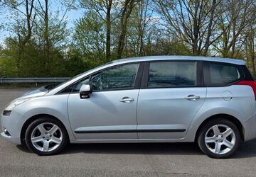 Peugeot 5008 203.450 km 3.999 &euro; bochum 44803