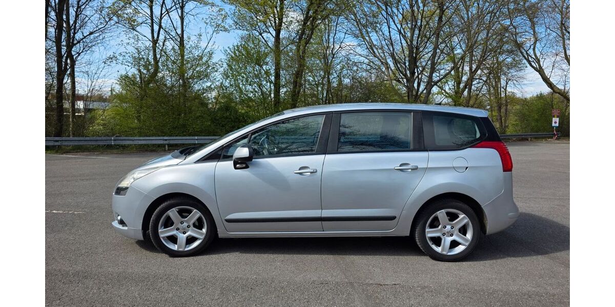 Peugeot 5008 203.450 km 3.999 &euro; bochum 44803