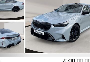 BMW M5 10.893 km 117.490 &euro; Oberhausen 46149