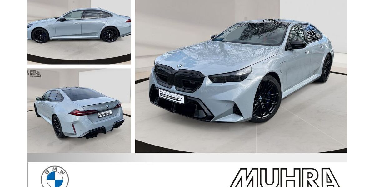 BMW M5 10.893 km 117.490 &euro; Oberhausen 46149