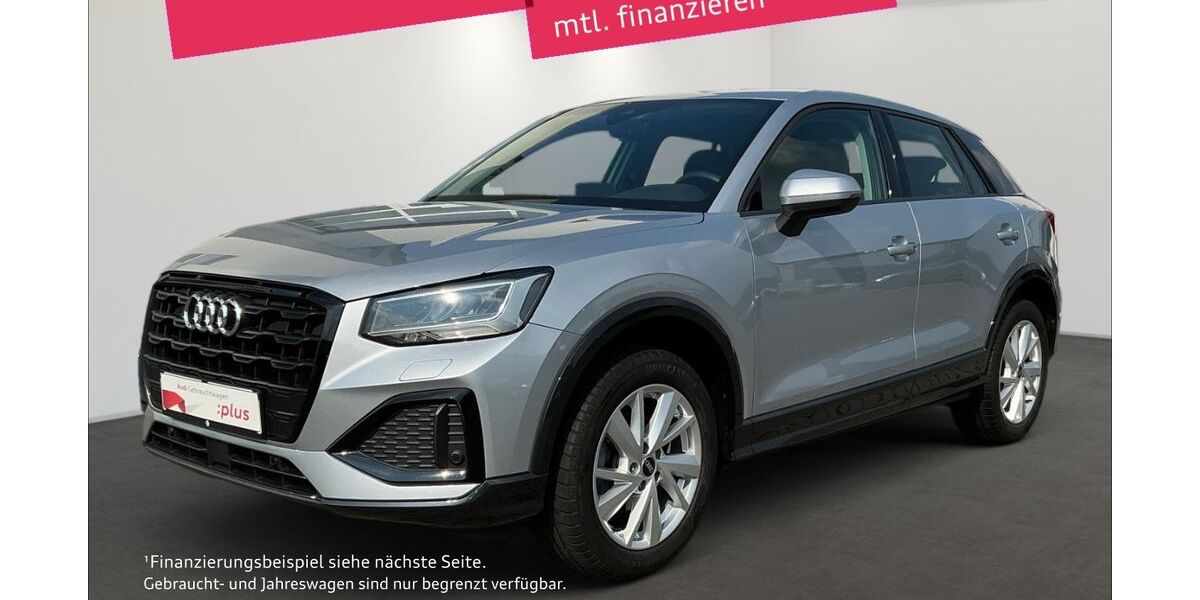 Audi Q2 76.932 km 21.990 &euro; Duisburg 47249