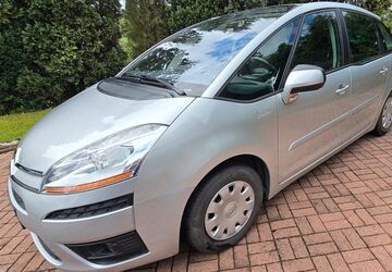 Citroen C4 Picasso 118.000 km 3.550 &euro; Velbert 42555