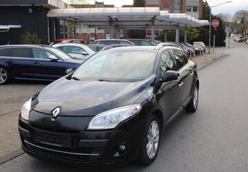 Renault Megane 150.000 km 5.880 &euro; Herten 45699