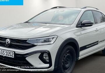 VW Taigo 3.999 km 26.880 &euro; Düsseldorf 40233