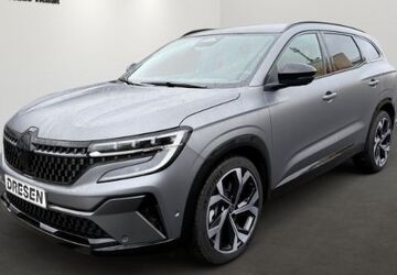 Renault Espace 9.762 km 37.450 &euro; Neuss 41464