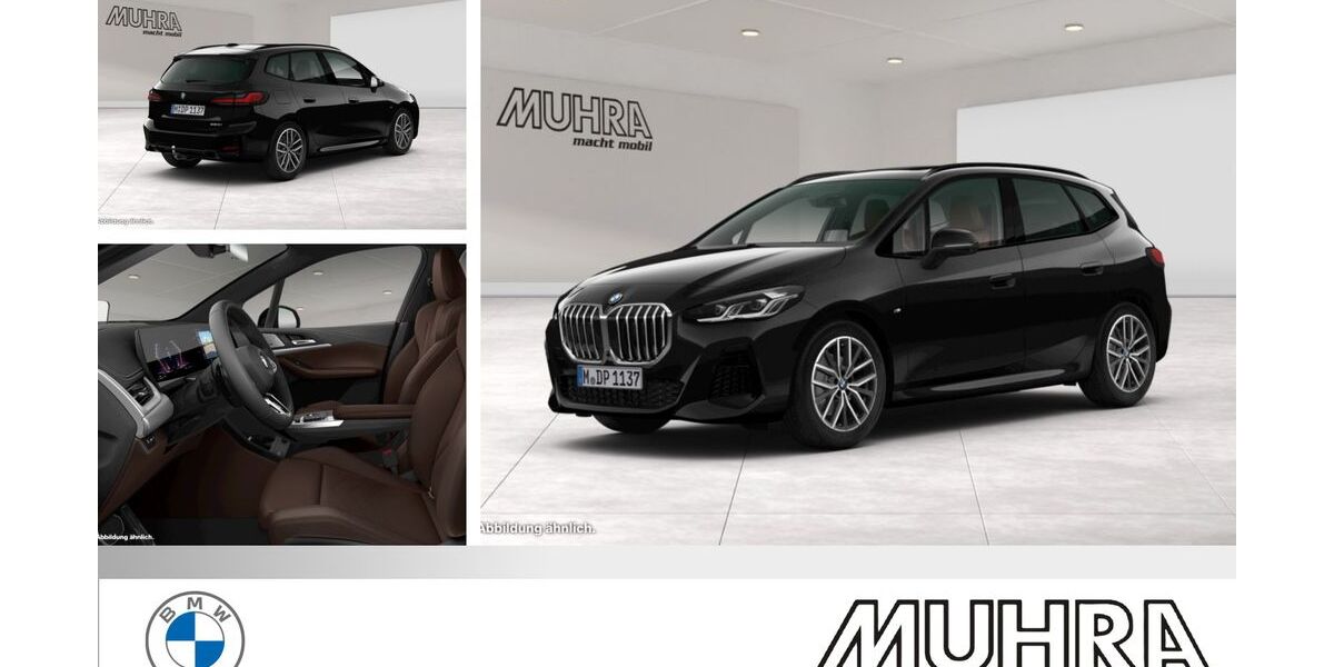 BMW 220 Active Tourer 10.023 km 35.890 &euro; Oberhausen 46149