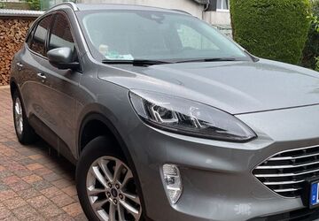 Ford Kuga 30.000 km 27.800 &euro; Velbert 42549