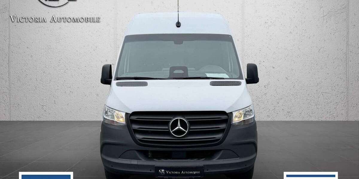 Mercedes-Benz Sprinter 40.000 km 43.990 &euro; Duisburg 47259