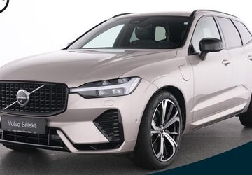 Volvo XC60 29.800 km 52.990 &euro; Essen-Kray 45309