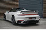 Porsche 992 Turbo S Burm Approved Aero Matrix 105.961 km 186.900 &euro; Wuppertal 42327