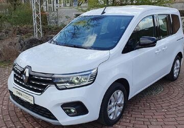 Renault Kangoo 25.692 km 19.495 &euro; Hagen 58091