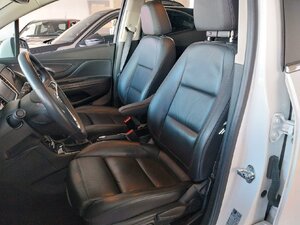 Opel Mokka X Ultimate 1.4 Navi Tempo Leder SHZ LHZ Kam 78.532 km 13.290 &euro; HAAN 42781