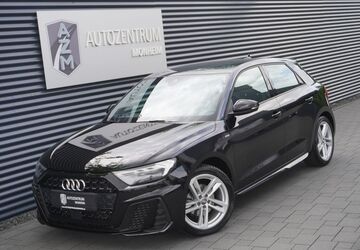 Audi A1 43.000 km 22.990 &euro; Monheim am Rhein 40789