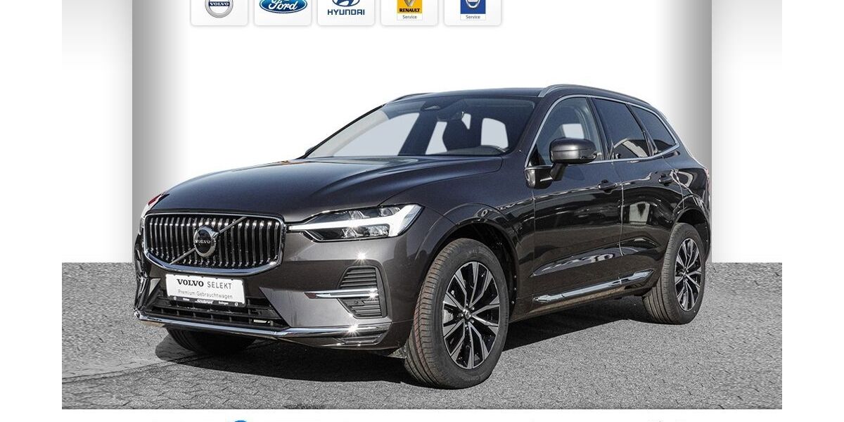 Volvo XC60 29.786 km 42.890 &euro; Hilden 40721
