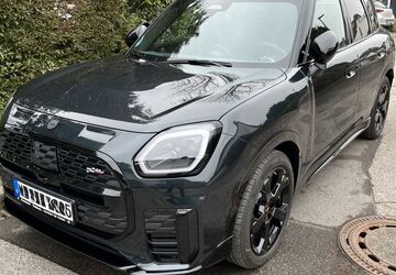 Mini Countryman S (Cooper) 13.500 km 39.500 &euro; Heiligenhaus 42579