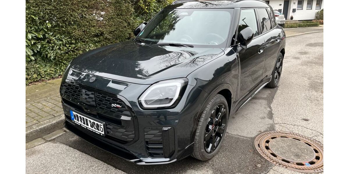 Mini Countryman S (Cooper) 13.500 km 39.500 &euro; Heiligenhaus 42579