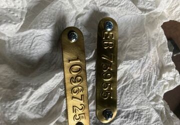 Triumph TR3 99.999 km 17.900 &euro; Düsseldorf 40477