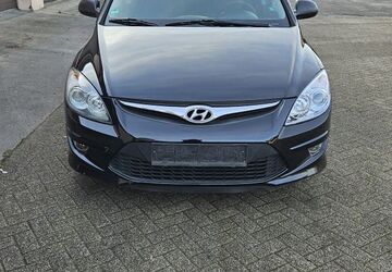Hyundai i30 255.642 km 2.990 &euro; Bochum 44795