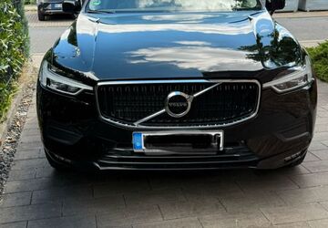 Volvo XC60 115.000 km 26.300 &euro; Neuss 41470