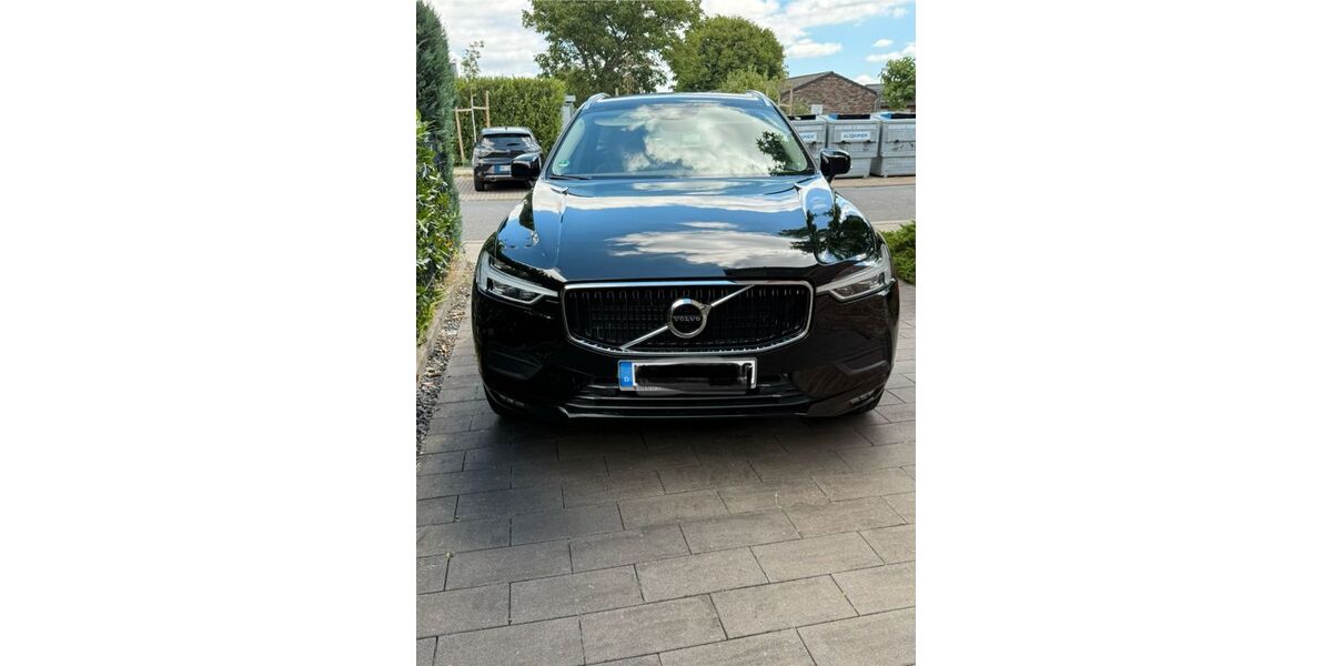 Volvo XC60 115.000 km 26.300 &euro; Neuss 41470