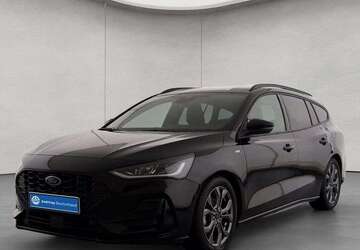 Ford Focus 16.277 km 23.890 &euro; Düsseldorf 40233