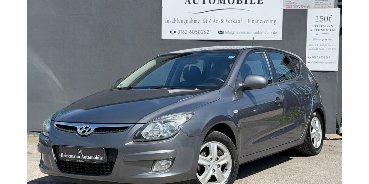 Hyundai i30 153.300 km 3.999 &euro; Essen 45139