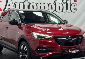 Opel Grandland (X) 35.800 km 21.990 &euro; Gladbeck 45968
