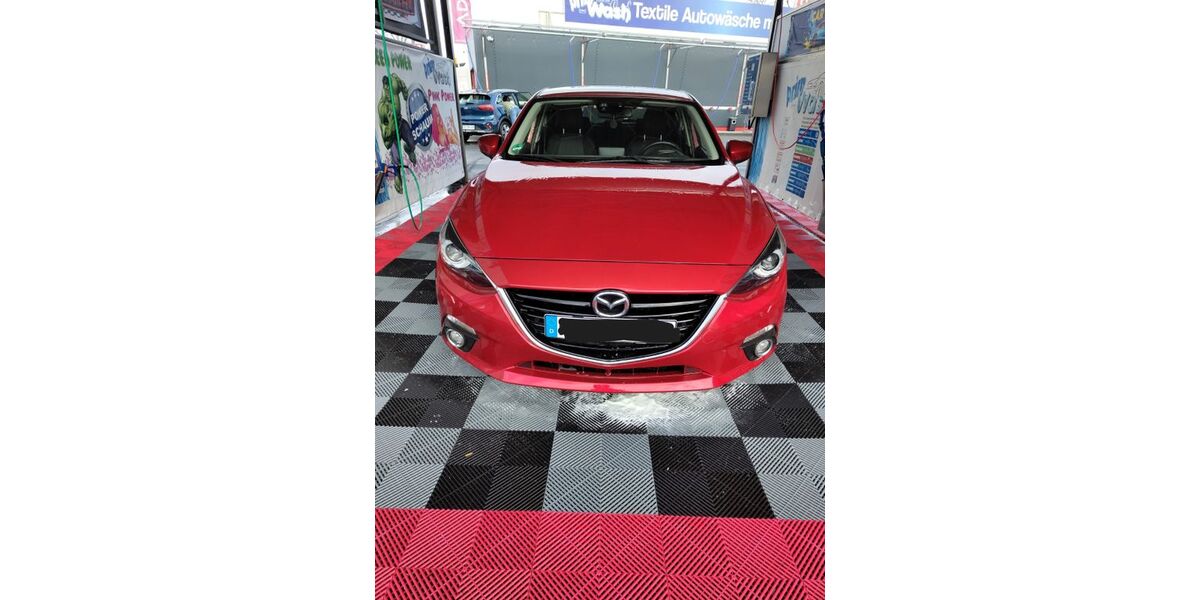 Mazda 3 121.000 km 11.500 &euro; Herne 44623