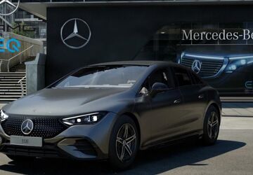 Mercedes-Benz EQE 17.965 km 48.880 &euro; Hagen 58135