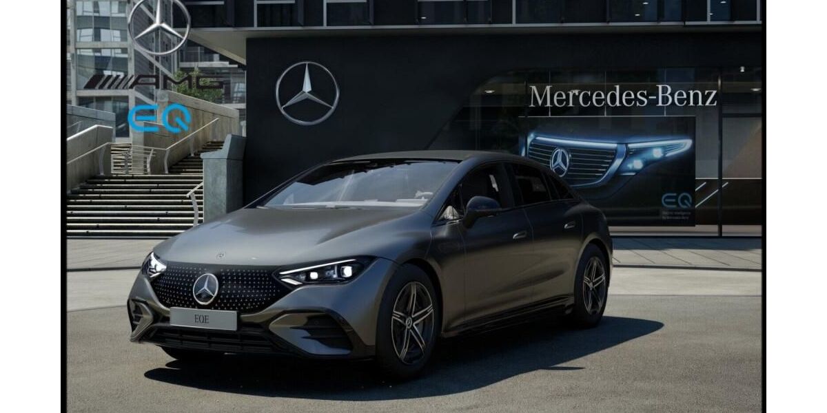 Mercedes-Benz EQE 17.965 km 48.880 &euro; Hagen 58135
