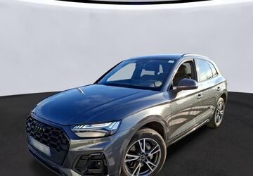 Audi Q5 41.340 km 41.370 &euro; Hagen 58091