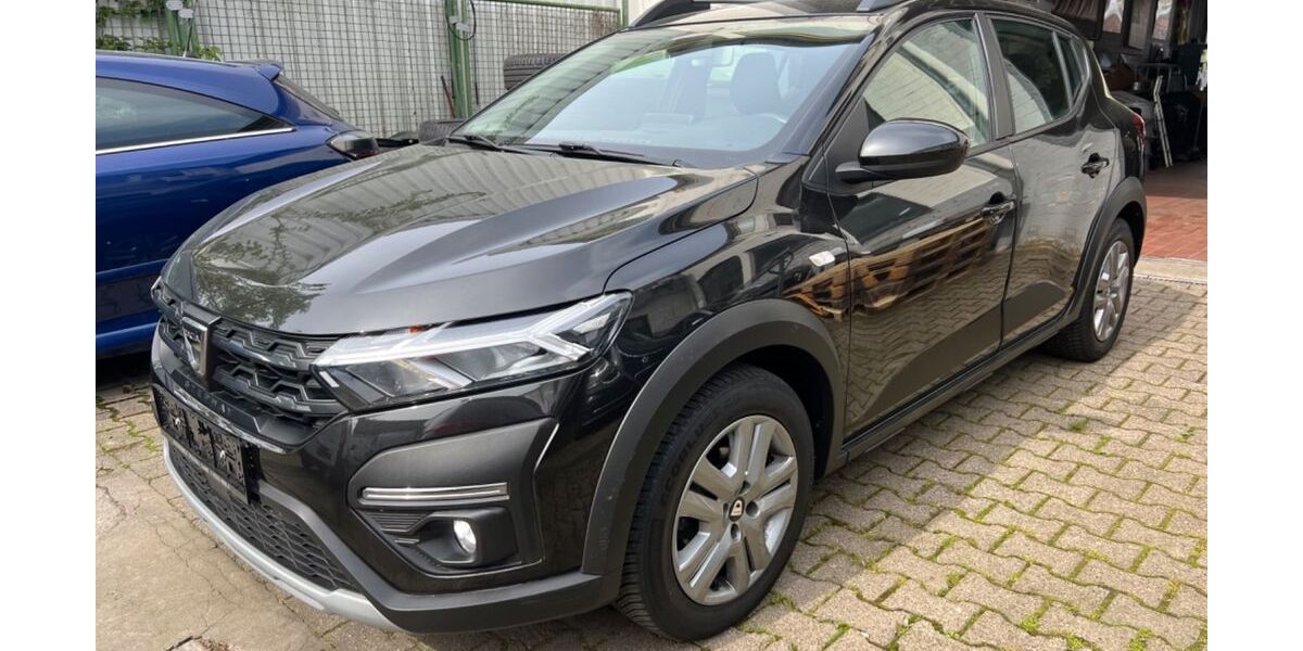 Dacia Sandero 123.000 km 7.800 &euro; Bochum 44793