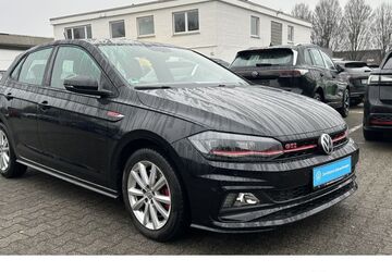 VW Polo 59.682 km 19.989 &euro; Herten 45701