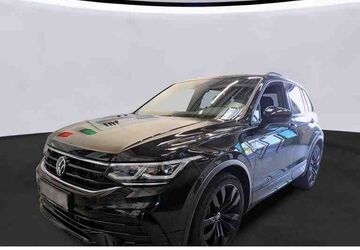 VW Tiguan 43.037 km 36.450 &euro; Hilden 40721