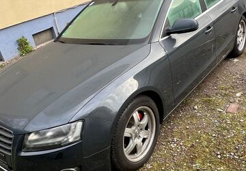 Audi A5 210.000 km 3.990 &euro; Wetter Ruhr 58300