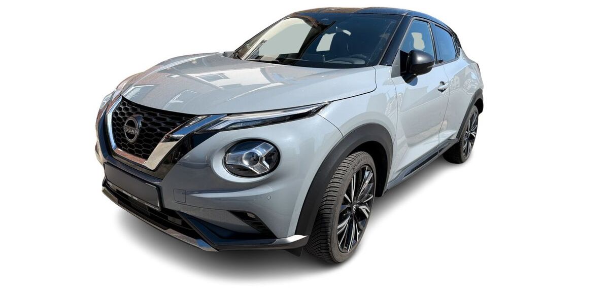 Nissan Juke 31.671 km 18.580 &euro; Duisburg 47249