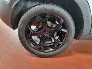 Opel Crossland X GS Line DAB AGR Kamera 16.965 km 16.290 &euro; HAAN 42781