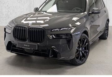 BMW X7 14.900 km 100.690 &euro; Düsseldorf 40595