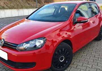 VW Golf 59.989 km 7.790 &euro; Wuppertal 42281