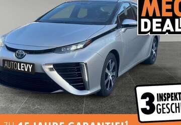 Toyota Mirai 119.300 km 6.990 &euro; Düsseldorf 40595