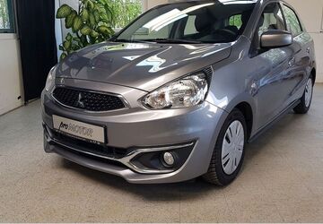 Mitsubishi Space Star 57.500 km 6.990 &euro; Hagen 58135