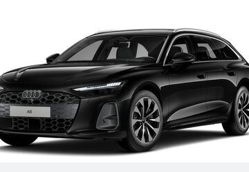 Audi A6 22.435 km 55.420 &euro; Bochum 44809