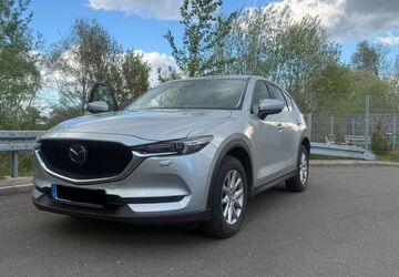 Mazda CX-5 79.800 km 22.999 &euro; Velbert 42551