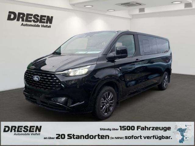 Ford Tourneo Custom 22.292 km 51.950 &euro; Neuss 41464