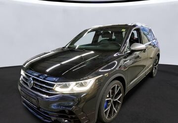 VW Tiguan 35.945 km 37.470 &euro; Hagen 58091