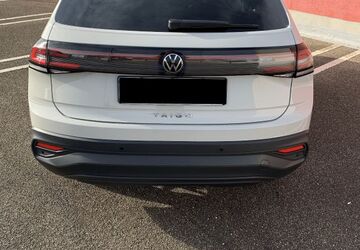 VW Taigo 19.200 km 16.300 &euro; Remscheid 42859